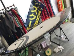LAIRD SUP CARBON SURRATOR（レアードSUP カーボンサレーター）8’10