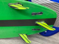 中古SUPボード　404 PADDLE SURF 8’2